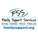 FAMILY SUPPORT SERVICES OF NORTH FLORIDA INC logo
