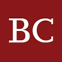 Boston College logo