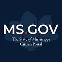 Mississippi Department of Child Protection Services logo