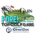 SUNNY GLEN CHILDRENS HOME INC logo