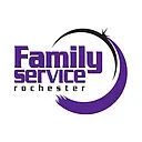 Family Service Rochester logo