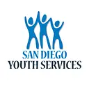 SAN DIEGO YOUTH SERVICES logo