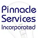 Pinnacle Services Incorporated logo