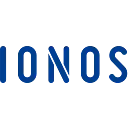 IONOS DE logo