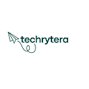 Techrytera AB logo