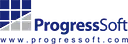 ProgressSoft logo