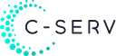 C-Serv logo