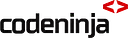 CodeNinja logo