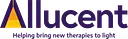 Allucent logo
