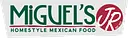 Miguel's Jr. logo