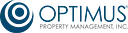 Optimus Property Management logo