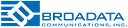 Broadata Communications logo