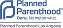 Planned Parenthood Los Angeles logo
