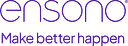 Ensono logo