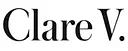Clare V. logo