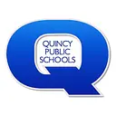 Quincy Public School District 172 logo