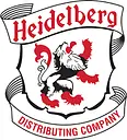 Heidelberg Distributing Company logo