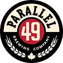 Parallel 49 Brewing Company logo