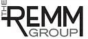 The REMM Group logo
