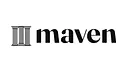 Maven logo