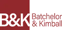Batchelor & Kimball logo