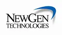NewGen Technologies logo