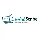 Essential Scribe logo