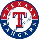 Rangers Baseball LLC logo
