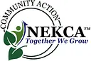 North East Kingdom Community Action logo