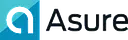 Asure Software logo