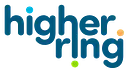 HigherRing logo