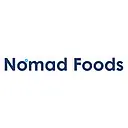Nomad Foods logo