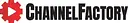 Channel Factory logo
