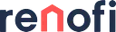 RenoFi logo
