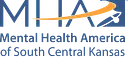 Mental Health America of South Central Kansas logo