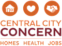 Central City Concern logo