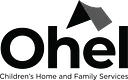 Ohel Children's Home and Family Services logo