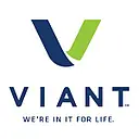 Viant logo