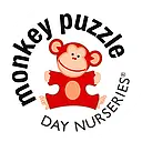 Monkey Puzzle Day Nurseries logo