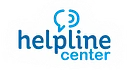 Helpline Center logo