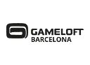 Gameloft Barcelona logo