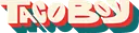 Taco Boy logo