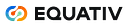 Equativ logo