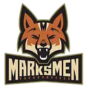 Fayetteville Marksmen logo