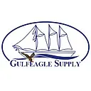 Gulf Eagle Supply logo