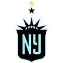 NJ/NY Gotham FC logo