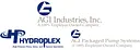 A G I Industries logo
