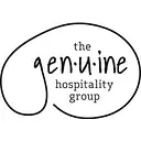 The Genuine Hospitality Group logo