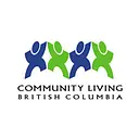 Community Living BC logo