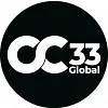 CC33 Global Limited logo